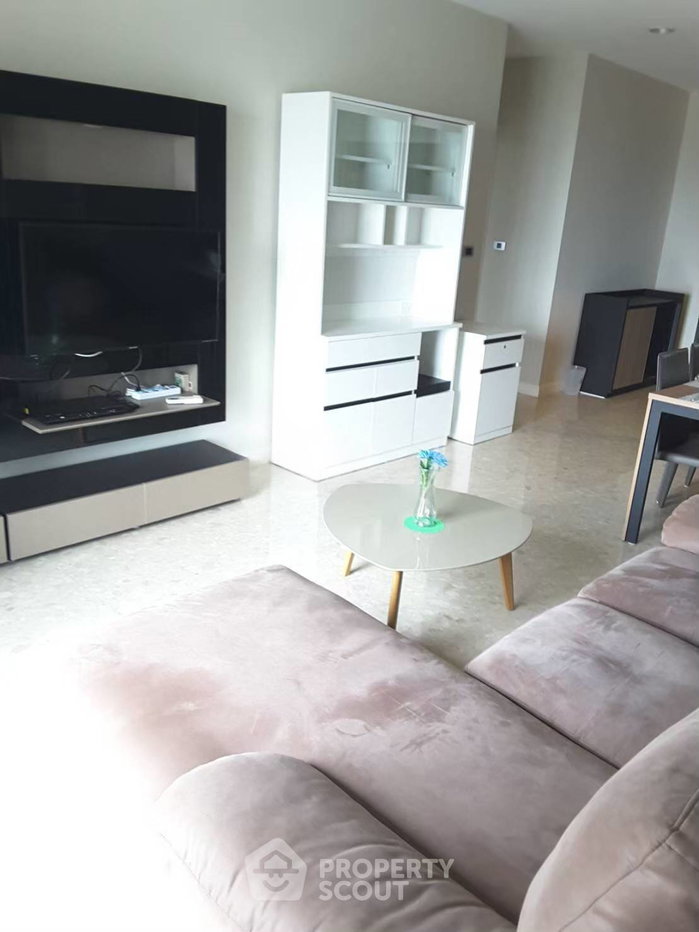 รูป คอนโด 2-ห้องนอน ที่ เดอะ เครสท์ สุขุมวิท 34 ใกล้ BTS ทองหล่อ (ID 2740883) - รูปที่ 2/8