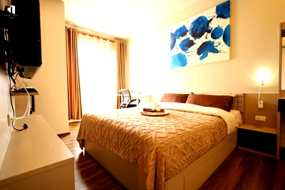 คอนโดให้เช่า : ให้เช่า – Onyx Phaholyothin (ออนิกซ์ พหลโยธิน) Fully furnished เข้าอยู่ได้เลย พร้อมอยู่ ทำเลดี ใกล้ BTS 