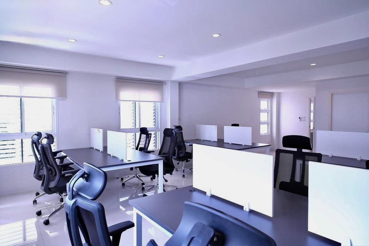 picture code : H182 Ratchayothin Home Office - 46/51