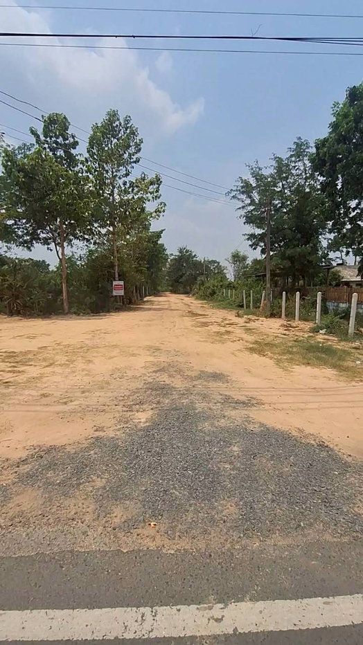 picture Land for Sale @Khamyai Ubonratchathani - 2/11