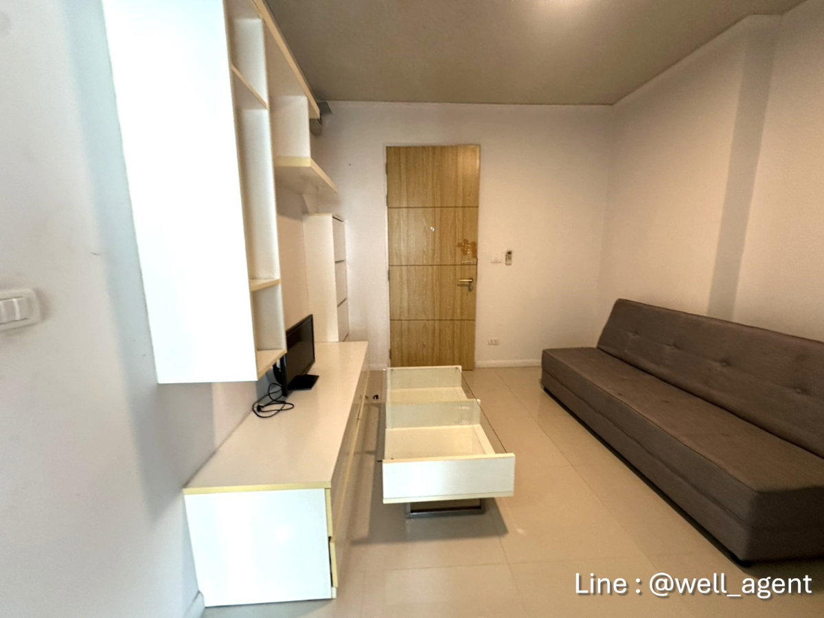รูป 🔷🔷 ซี ฮิลล์ คอนโด ศรีราชา Sea Hill Condo Sriracha 🔷🔷   Tel: 064-242-6068 **มีเครื่องซักผ้า** - รูปที่ 3/10