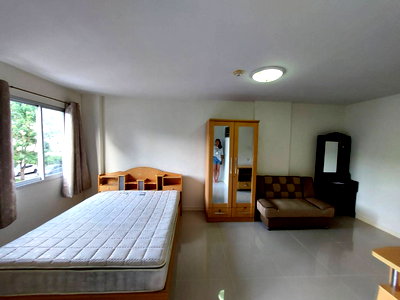 Condos for rent Major Hollywood Ramkhamhaeng : 💥 Rent! Lumpini Condotown Badindecha-Ram 25 sqm. price 6,000 baht 