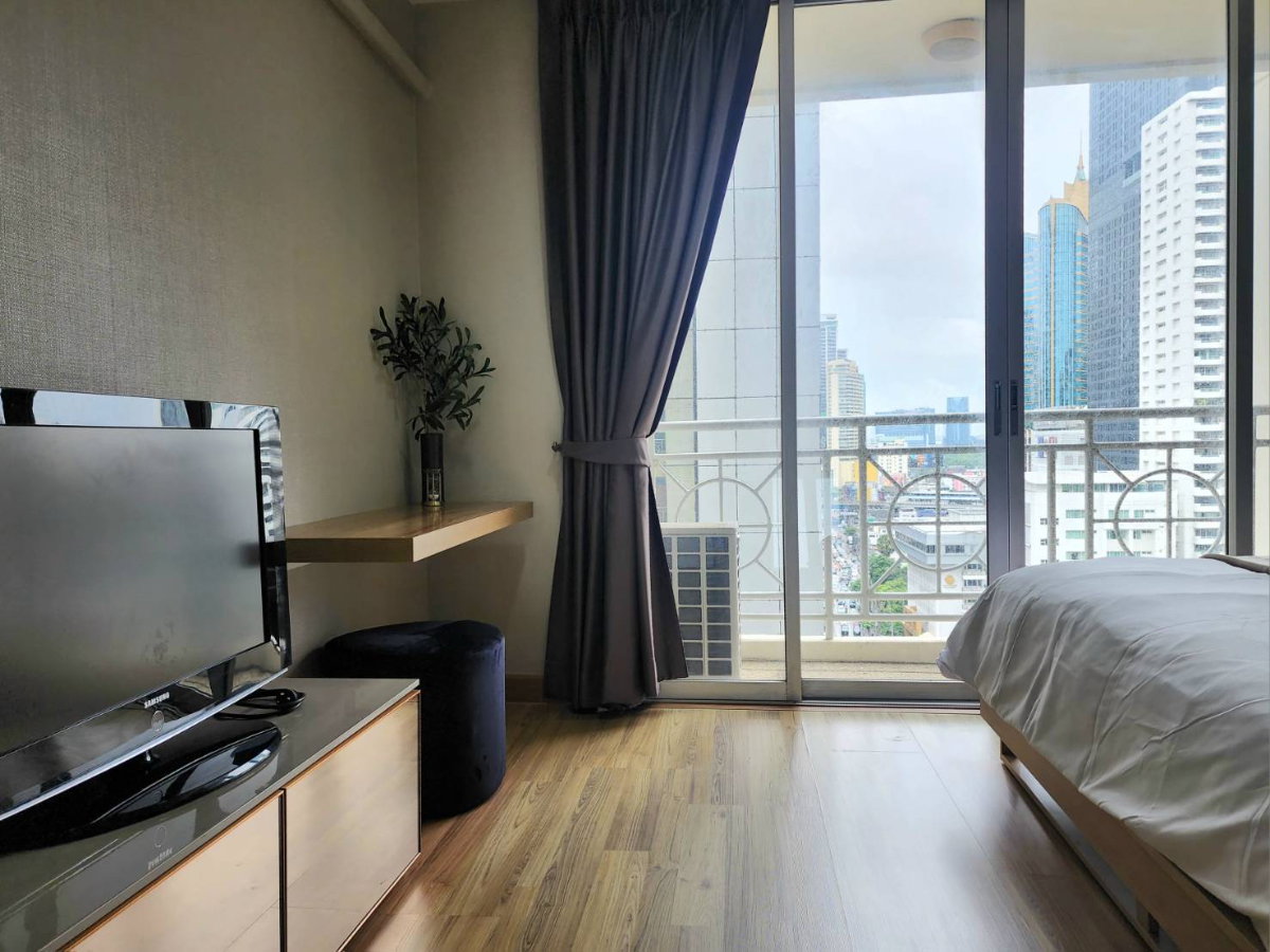 picture Asoke Place 2 Bedroom for rent . - 7/14
