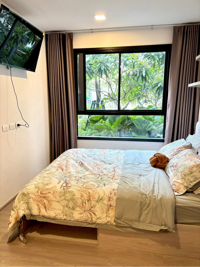 รูป 🏝️ Dcondo Reef Phuket – For Rent - รูปที่ 1/16