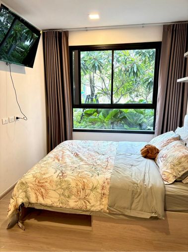 🏝️ Dcondo Reef Phuket – For Rent