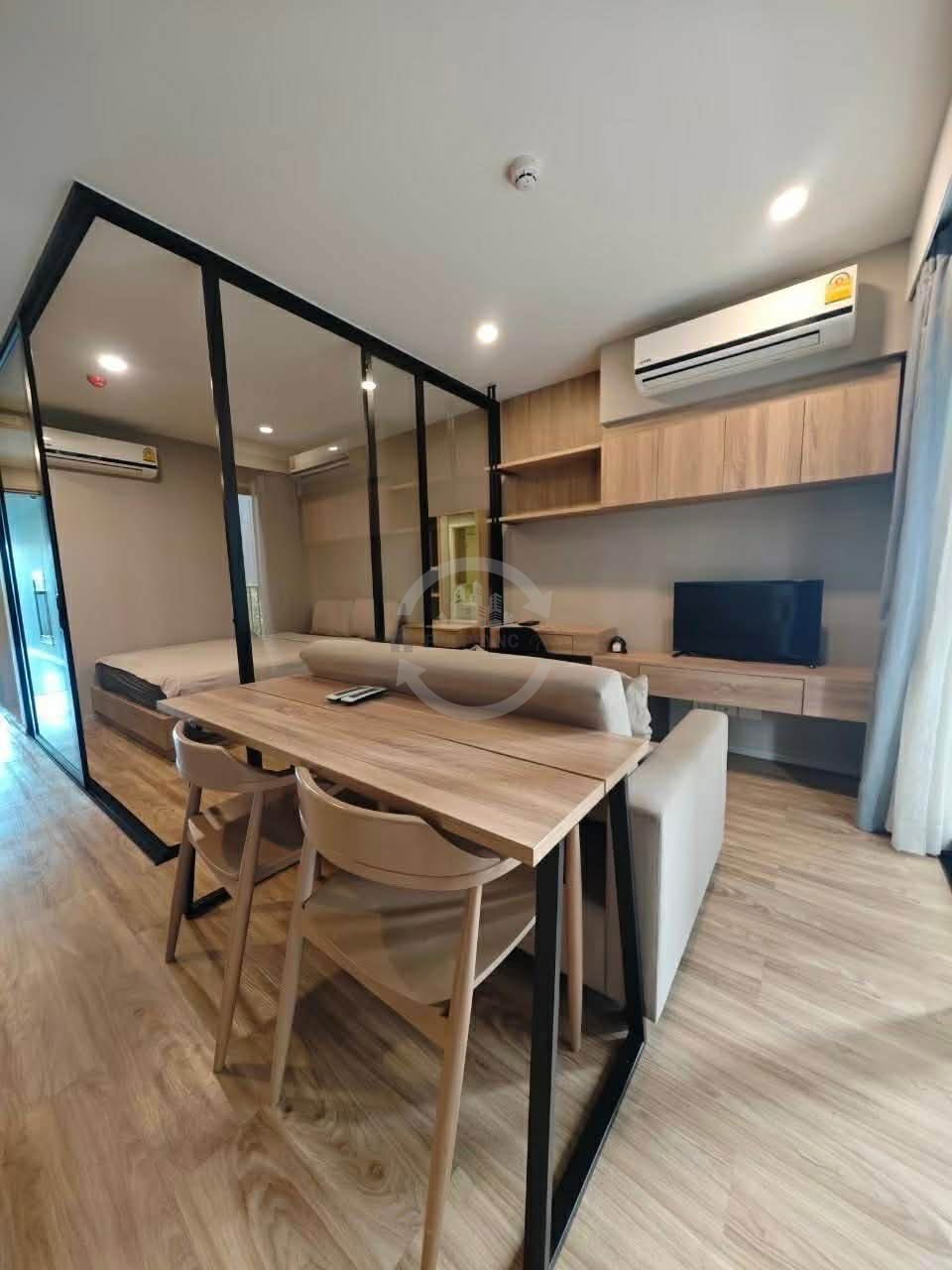 🔥🔥ให้เช่า🪄🎀บลอสซั่ม คอนโด แอท สาทร - เจริญราษฎร์🎀🪄คอนโด🌆Low Rise 🍃สงบ 🚗ใกล้ทางด่วนเดินทางสะดวก🟠🔵PS-22600242💚@propsync