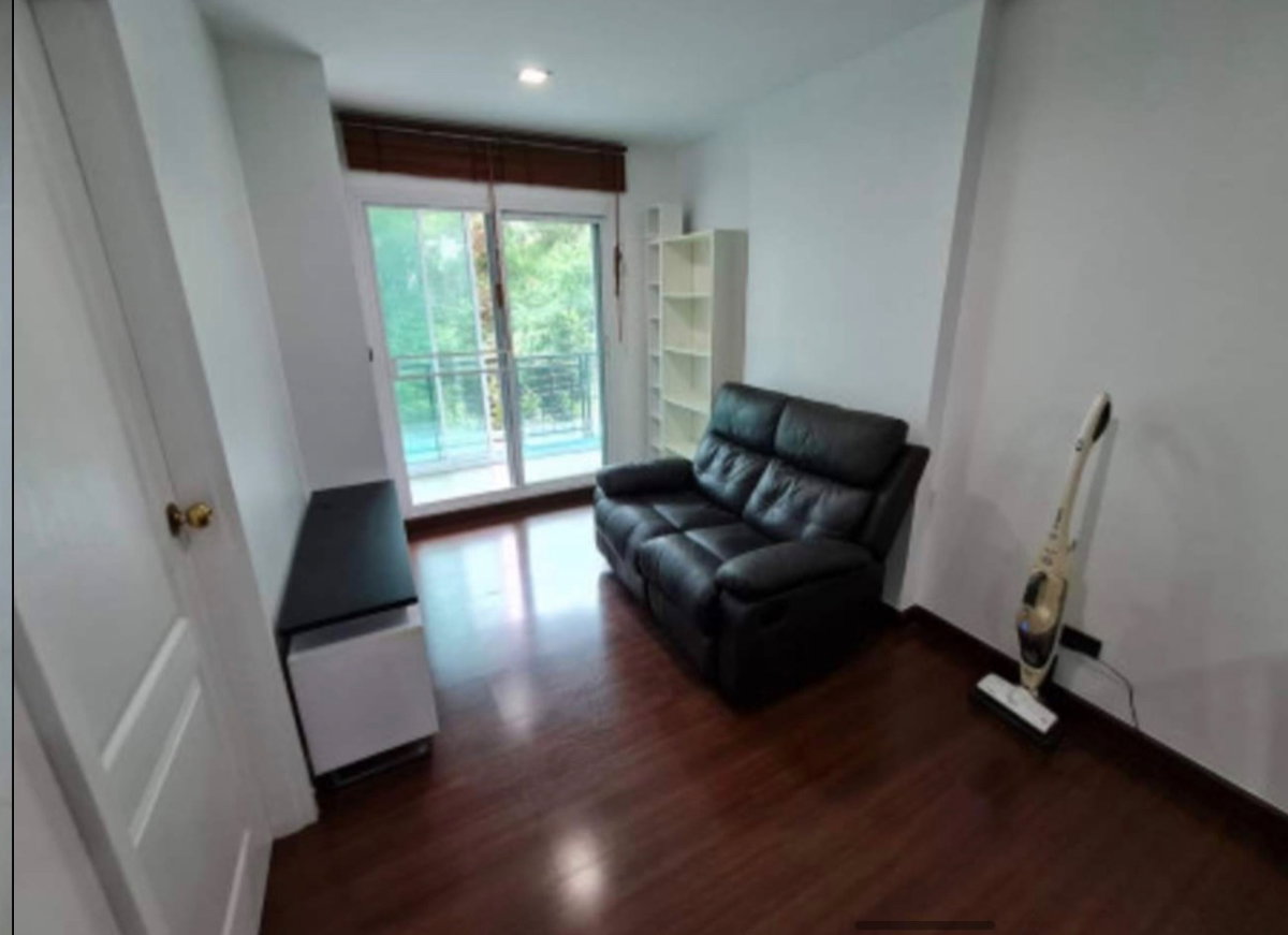 รูป The next garden mix☎️ bts onnut 2 bed ‼️only 19k/month‼️ NOW AVAILABLE 🔆✅fully furnished  - รูปที่ 6/9