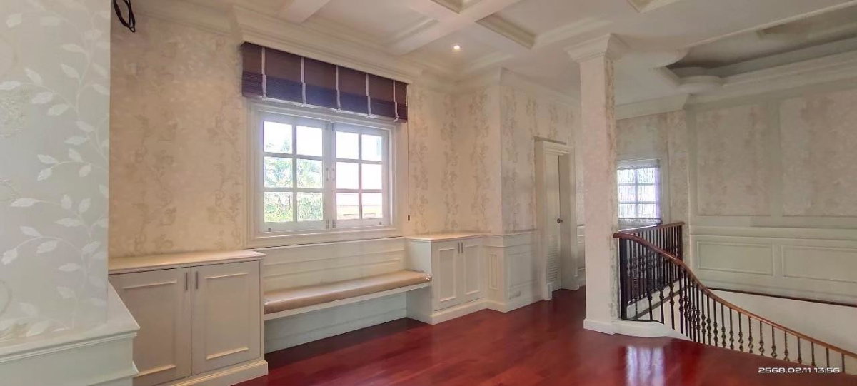 รูป S03-2351 For Rent | Single Detached House – Ekpailin Village - รูปที่ 19/32