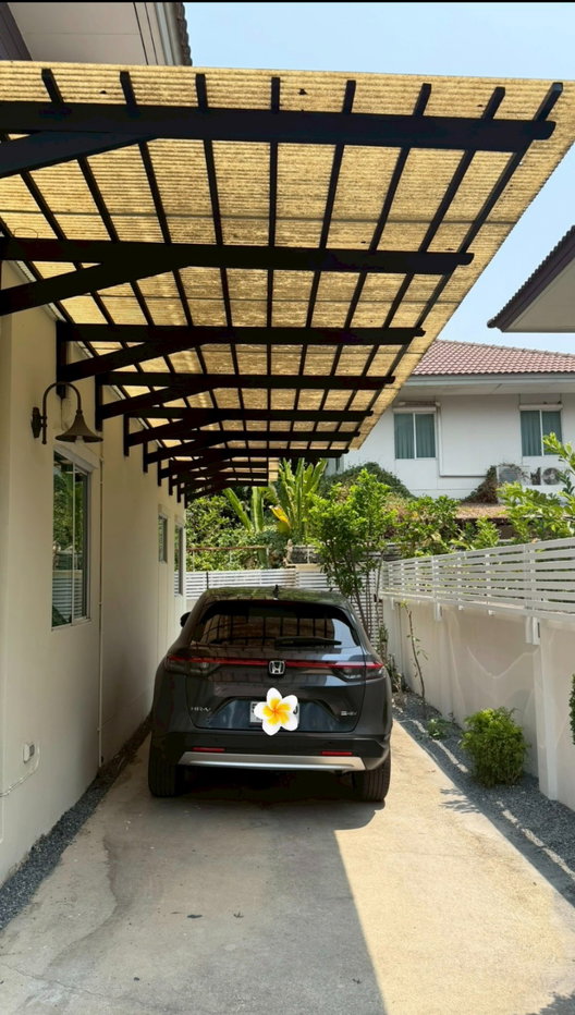 รูป ขายบ้านเดี่ยว 4.5ล้าน : เดอะทรัสต์ วิลล์ วัชรพล-หทัยราษฏร์ - รูปที่ 3/40