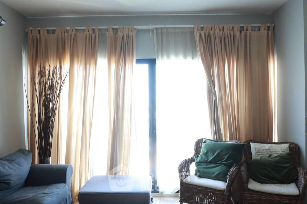 รูป คอนโด 1-ห้องนอน ที่ โนเบิล รีวิล เอกมัย ใกล้ BTS เอกมัย (ID 2744543) - รูปที่ 4/13