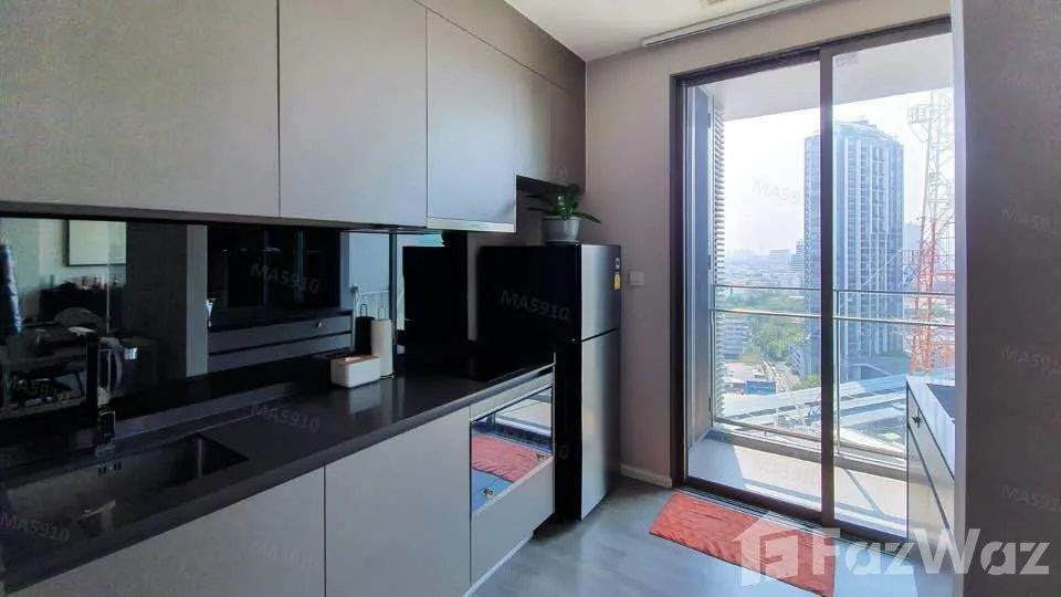 รูป ขาย คอนโด 1 ห้องนอน ในโครงการ เดอะ รูม สุขุมวิท 69 1071572 - รูปที่ 5/8