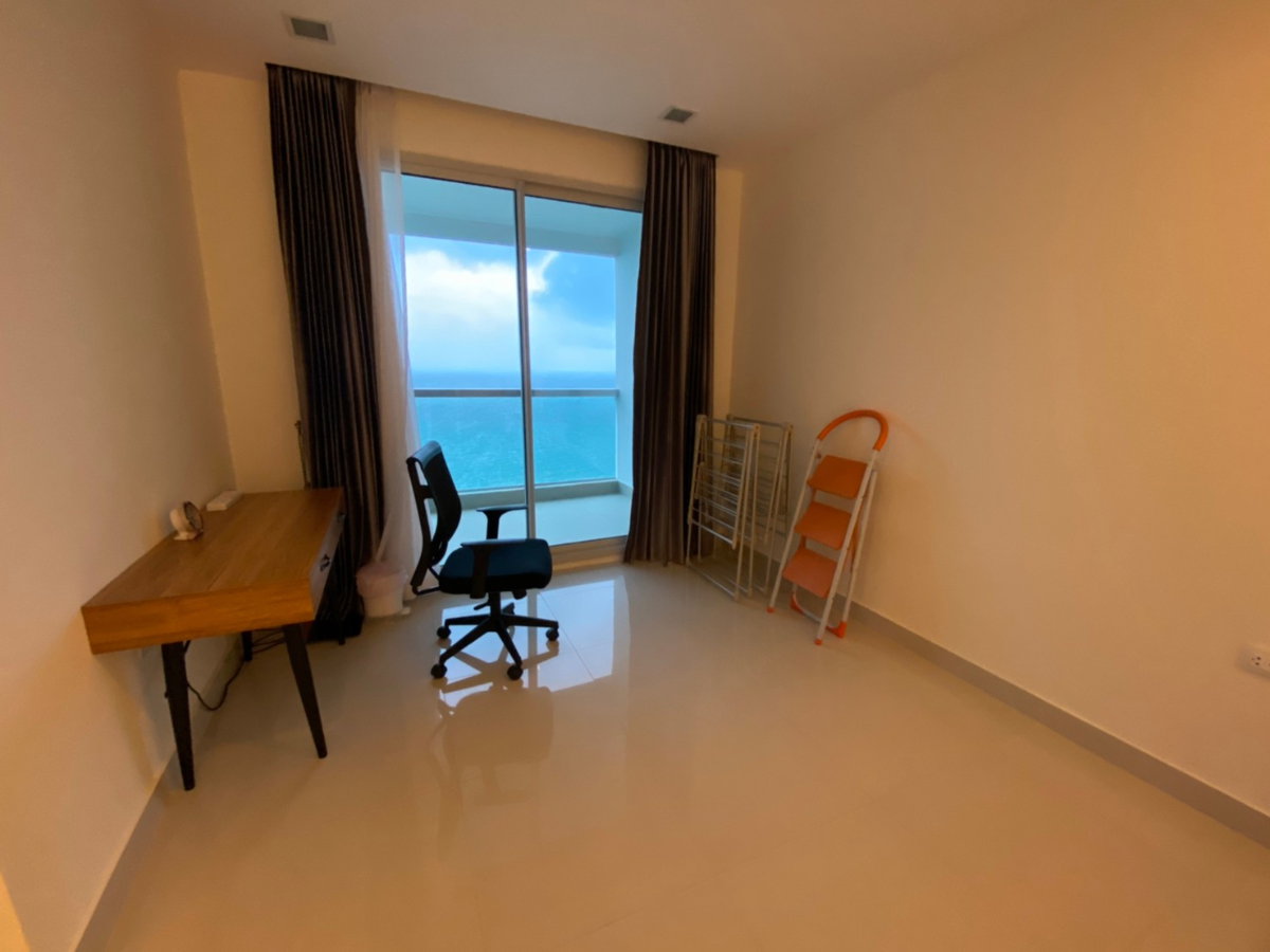 รูป Condo for Rent The Palm Wongamat Beach (S03-2271) - รูปที่ 8/13
