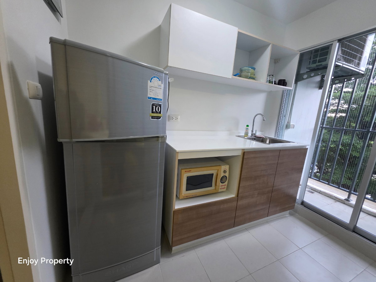 รูป ปล่อยเช่าคอนโด บ้านอิ่มเอม หัวหิน สตูดิโอ้ - รูปที่ 9/30