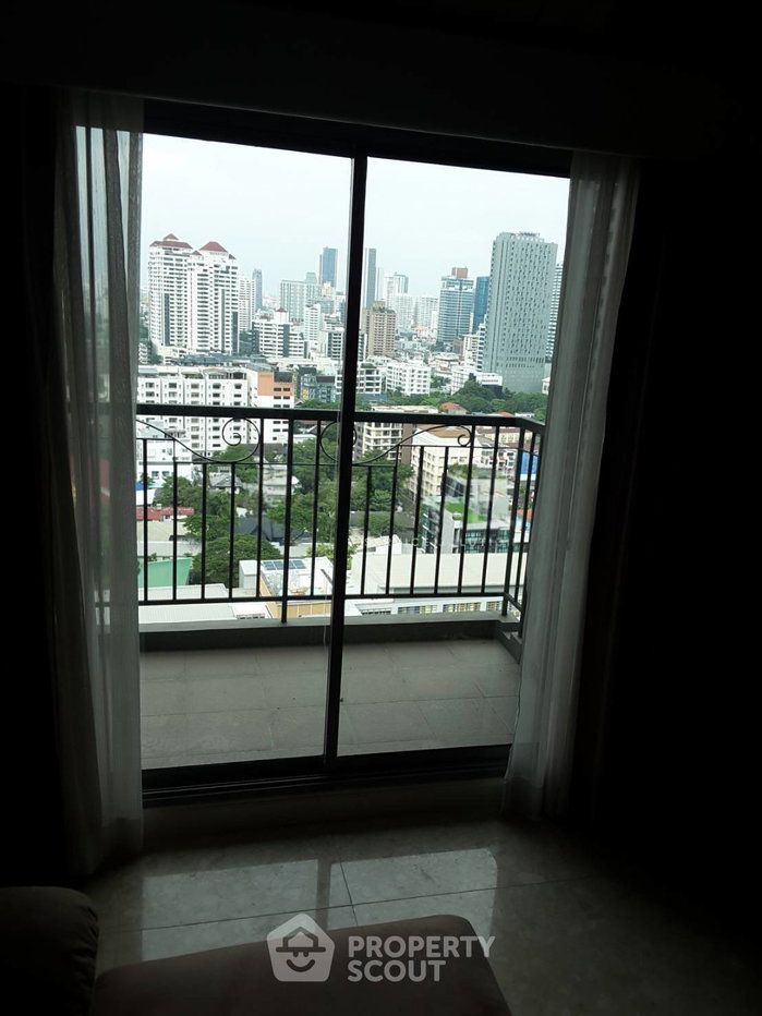 รูป คอนโด 2-ห้องนอน ที่ เดอะ เครสท์ สุขุมวิท 34 ใกล้ BTS ทองหล่อ (ID 2740883) - รูปที่ 8/8