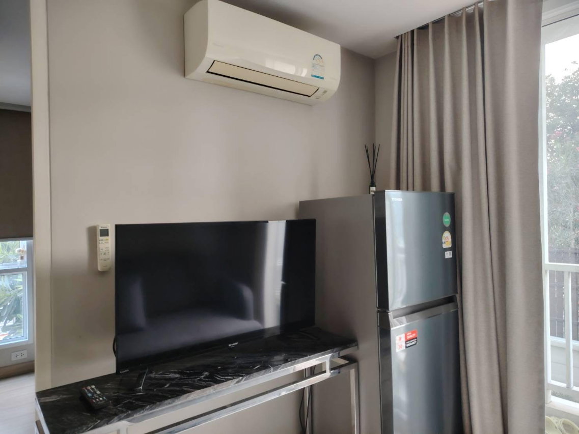 picture code : H223 Bless Residence Ekkamai - 6/7