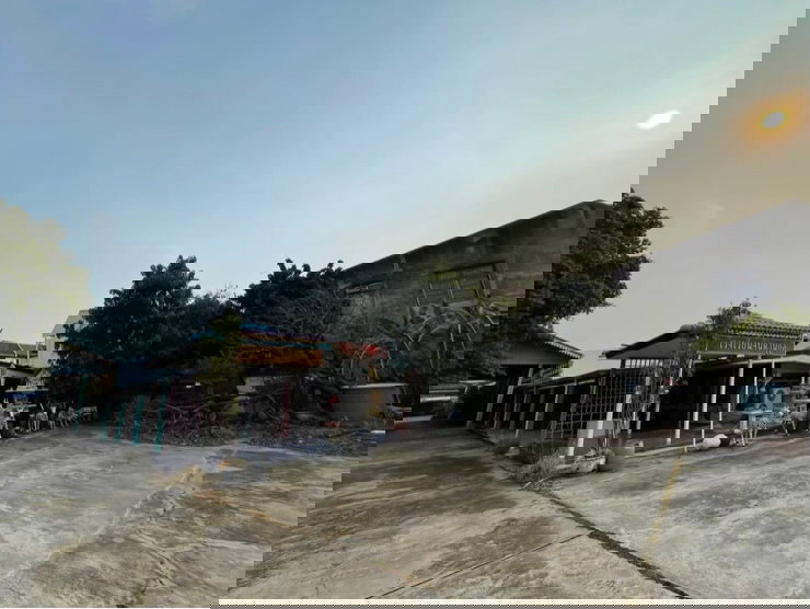 รูป ที่โรงเรียน พื้นที่ 3ไร่ 1งาน 22ตารางวา (1,322ตรว.) ขาย 250,000บาท/ตรว. ราคา 330,500,000บาท - รูปที่ 16/18