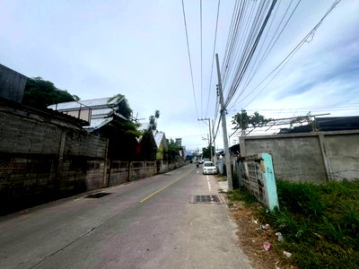 ที่ดิน บางละมุง ชลบุรี : ขายด่วนที่ดินพัทยา บางละมุง ชลบุรี