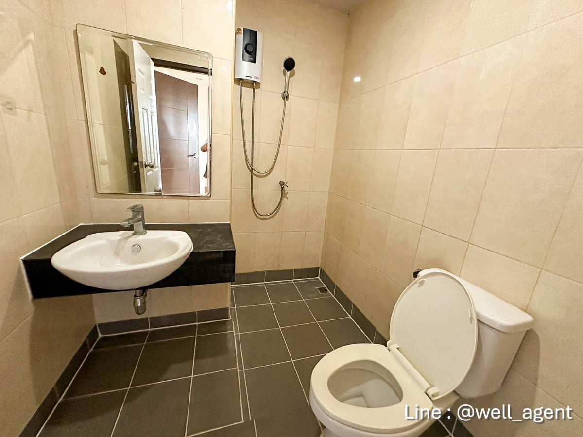 รูป 📍 ดีเวล คอนโดมิเนียม ( Dwell Condominium)  โทร 064-242-6068  - รูปที่ 8/10