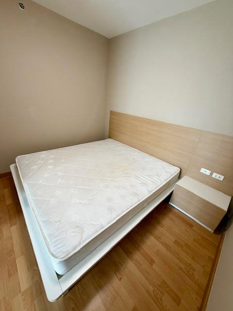 picture code : H176 Supalai City Home Tha Phra - 2/13