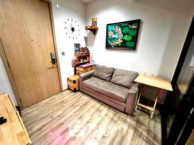 Condos for sale Central  Ladprao (Central Lat Phrao) : 1-BR Condo at The Line Jatujak - Mochit near BTS Mo Chit (ID 2738673)
