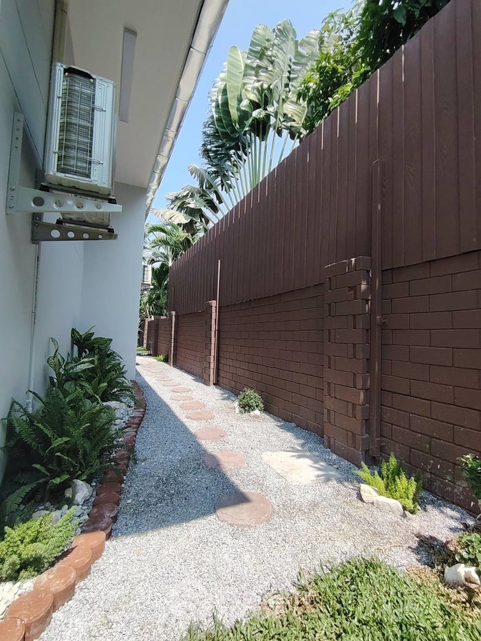 รูป วิลล่า 3-ห้องนอน ที่ ลากูน่า วิลล่า หัวหิน ใกล้ เมืองหัวหิน (ID 2812150) - รูปที่ 22/23