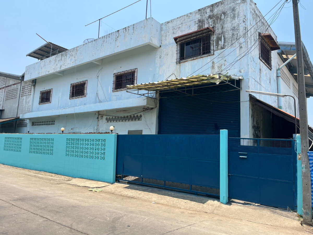 picture Factory for Rent 75,000 / month - 2/17