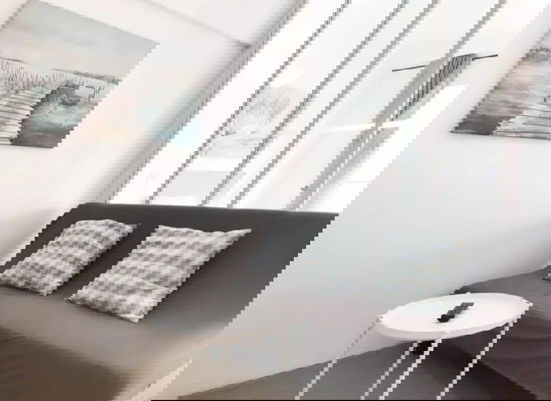 รูป ขาย ชมดอยคอนโด ตึกเหลี่ยม ,ใกล้มช. เมญ่า นิมมาน ทำairbnbได้ - รูปที่ 5/10