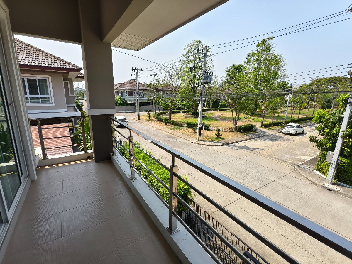 รูป บ้านให้เช่า 30,000 บาท โซนสันกำแพงสายใหม่ เชียงใหม่ - รูปที่ 20/21