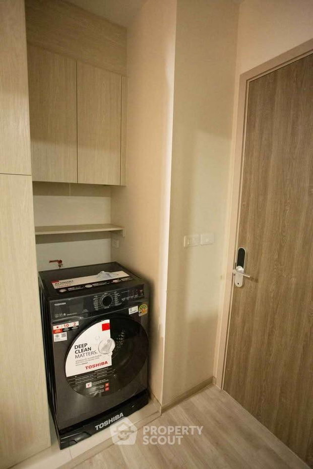 รูป คอนโด 2-ห้องนอน ที่ นิช โมโน เมกะ สเปซ บางนา ใน บางแก้ว (ID 2707952) - รูปที่ 10/10