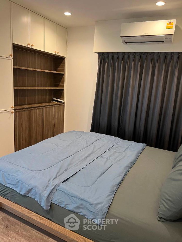 รูป คอนโด 1-ห้องนอน ที่ เดอะ ซี๊ด มูซี่ สุขุมวิท 26 ใกล้ BTS พร้อมพงษ์ (ID 1956484) - รูปที่ 9/14