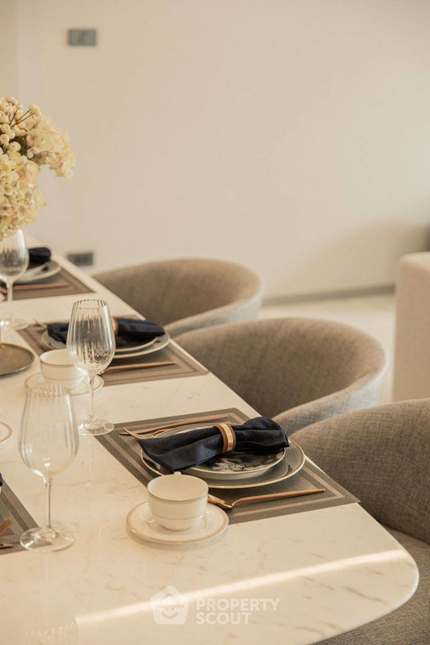 รูป คอนโด 3-ห้องนอน ที่ ฟินน์ สุขุมวิท 31 ใกล้ MRT สุขุมวิท (ID 1241899) - รูปที่ 38/39