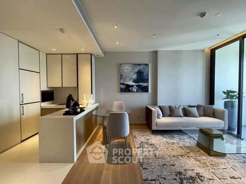 1-BR Condo at Beatniq Sukhumvit 32 near BTS Thong Lor (ID 2783907)