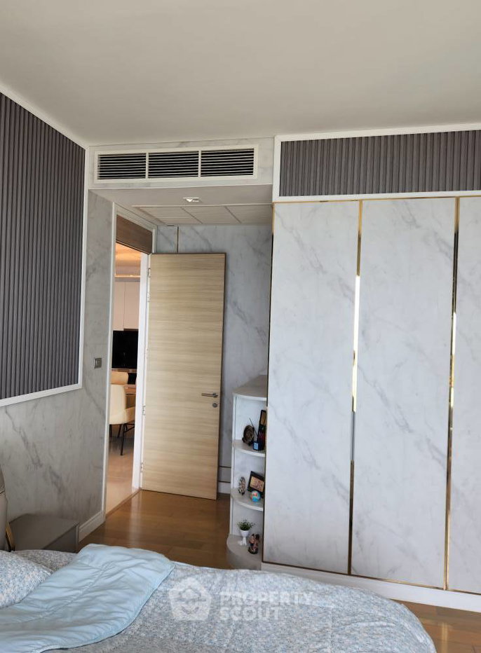 รูป คอนโด 2 ห้องนอน ห้องมุม 26 ชั้น Pet-Friendly โครงการ Reflection Jomtien Beach Pattaya (ID 2107672) - รูปที่ 10/16