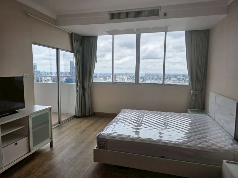 รูป Waterford Diamond 3 Bedroom +maid room for rent - รูปที่ 13/20
