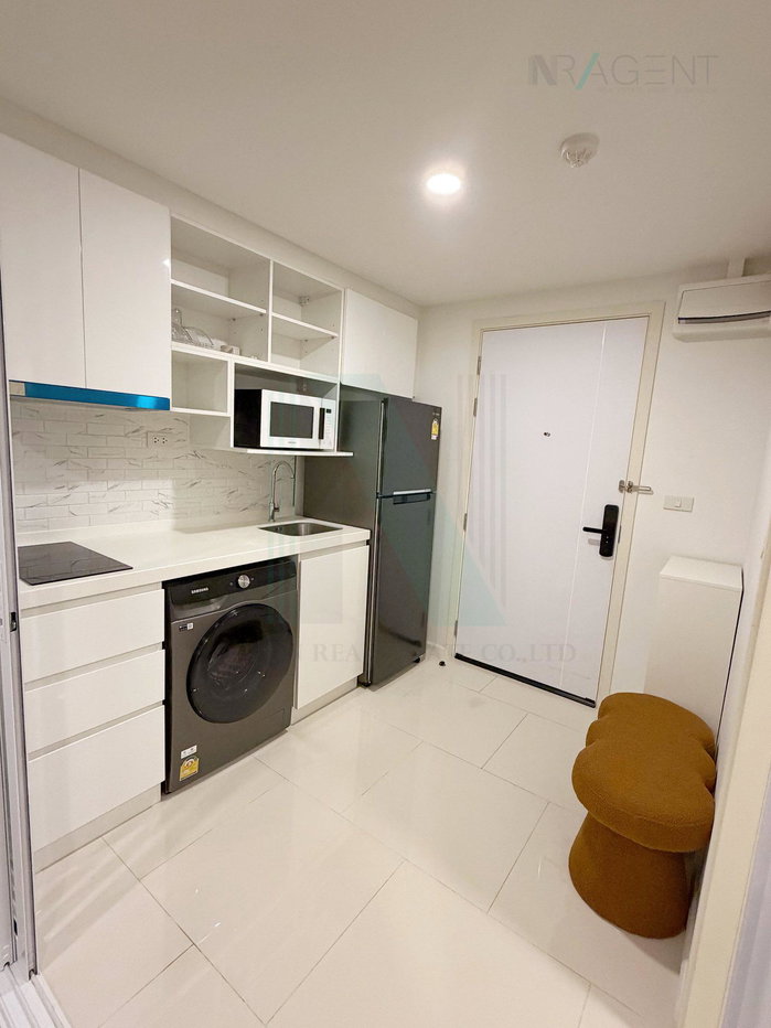 รูป ขายคอนโด ชาโตว์ อินทาวน์ รัชโยธิน อาคาร 1 ชั้น 7 1 ห้องนอน ขนาด 35 ตรม ใกล้ BTS รัชโยธิน - รูปที่ 4/8