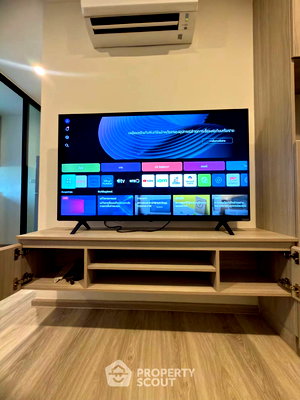 Condos for sale : 1-BR Condo at Origin Play Sri Udom Station in Bang Na (ID 2812110)