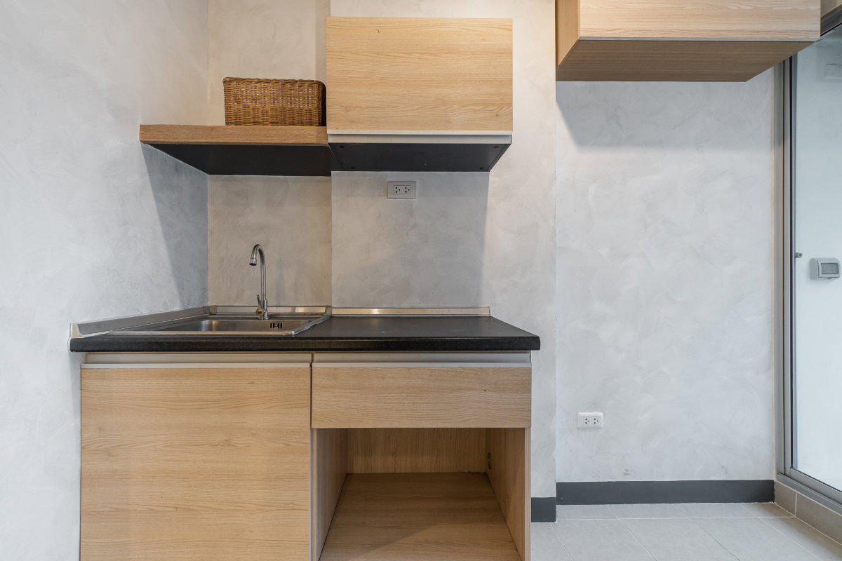 รูป 🔥ด่วน ห้องไปไวมากกก Code: 26KJ1903  ให้เช่า Niche id Serithai - Wongwoen ✅ Add Line @kjcondo (มี@ข้างหน้าด้วยนะคะ) - รูปที่ 11/11