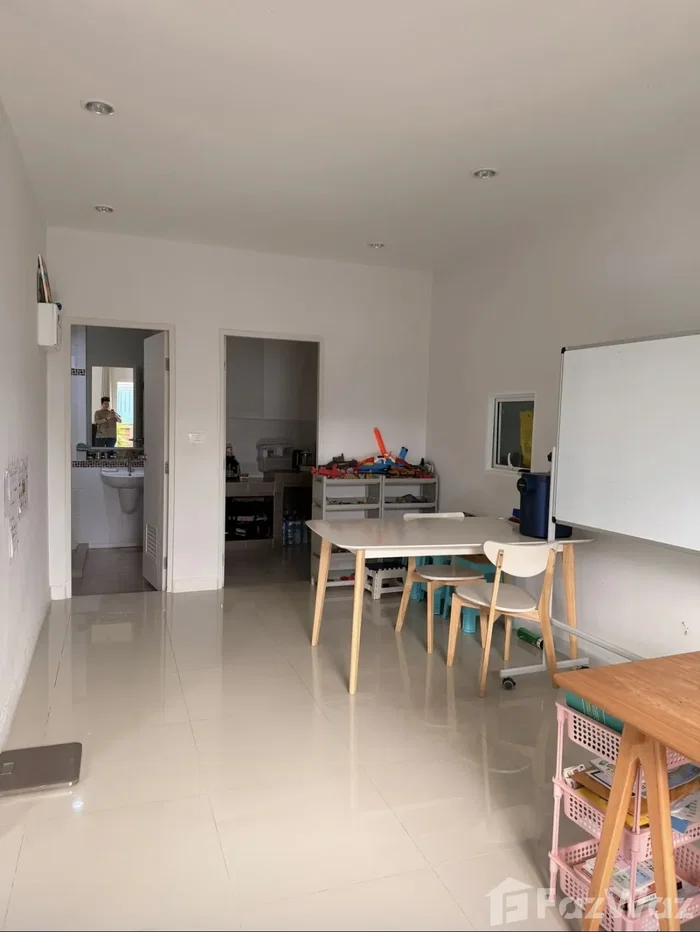 รูป ขาย บ้านเดี่ยว 3 ห้องนอน ในโครงการ ฮาบิเทีย เกาะ แก้ว 6193909 - รูปที่ 6/13