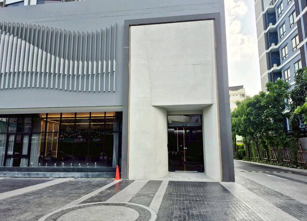 รูป 🎈#MT2604_092🎈💥ด่วน💥ว่างชัวร์ รีบคลิก ก่อนหลุดมือ‼️ 𝗙𝗼𝗿 𝗥𝗲𝗻𝘁 3️⃣5️⃣k.🔥 #ใกล้MRTห้วยขวางคอนโด  โซโห​แบงค็อก​รัชดา  - รูปที่ 28/30