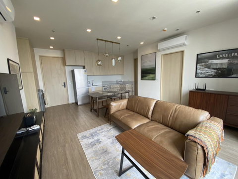 For Rent Condo , NOBLE STATE 39 , BTS-Phrom Phong , Khlong Tan Nuea , Watthana , Bangkok , CX-111610 ✅ Live chat with us ADD LINE @connexproperty ✅