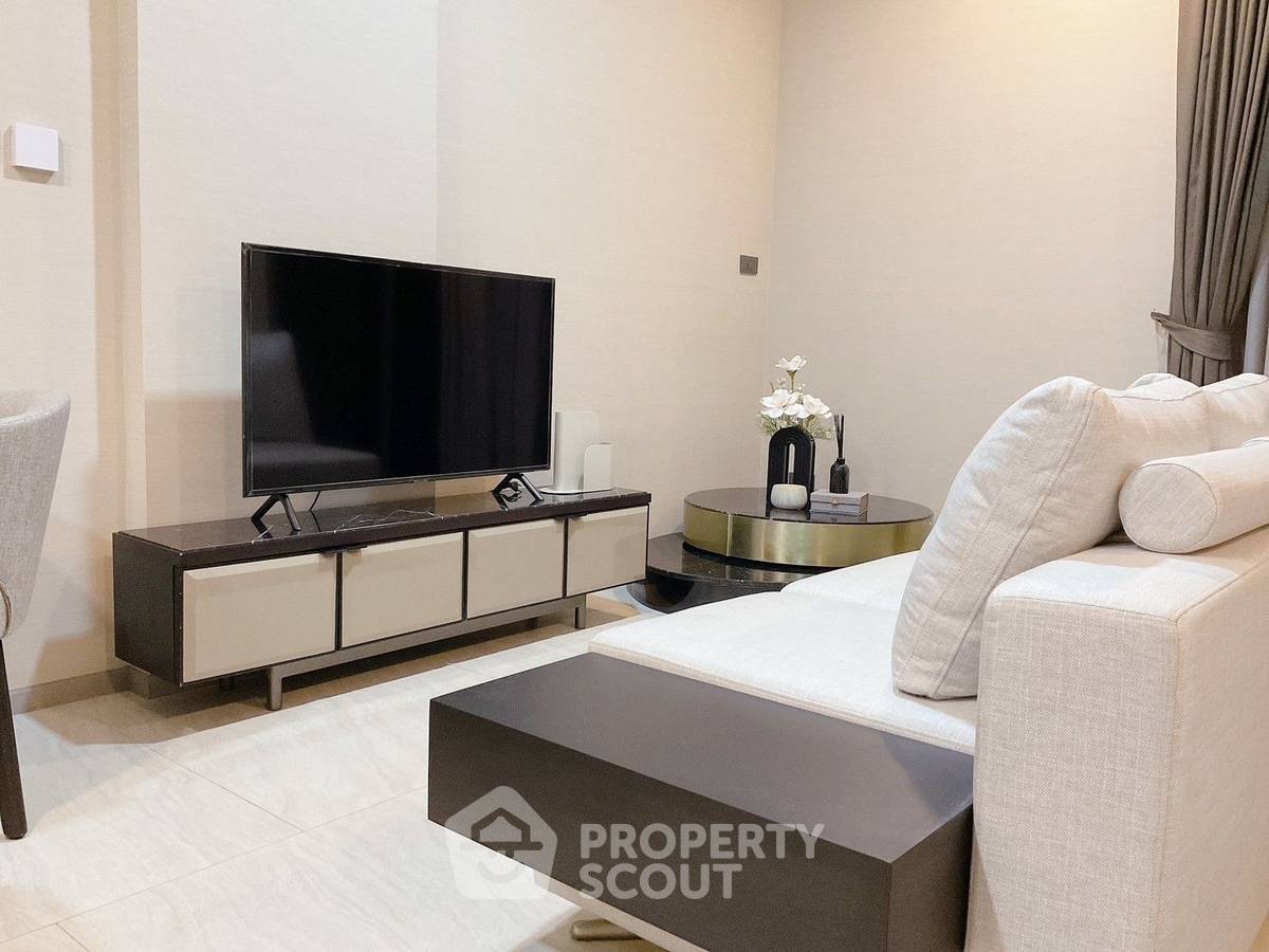 รูป คอนโด 1-ห้องนอน ที่ ฟินน์ สุขุมวิท 31 ใกล้ MRT สุขุมวิท (ID 2069001) - รูปที่ 5/30