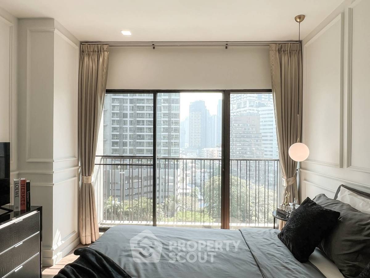 รูป คอนโด 1-ห้องนอน ที่ โนเบิล รีไฟน์ พร้อมพงษ์ ใกล้ BTS พร้อมพงษ์ (ID 2810243) - รูปที่ 13/18