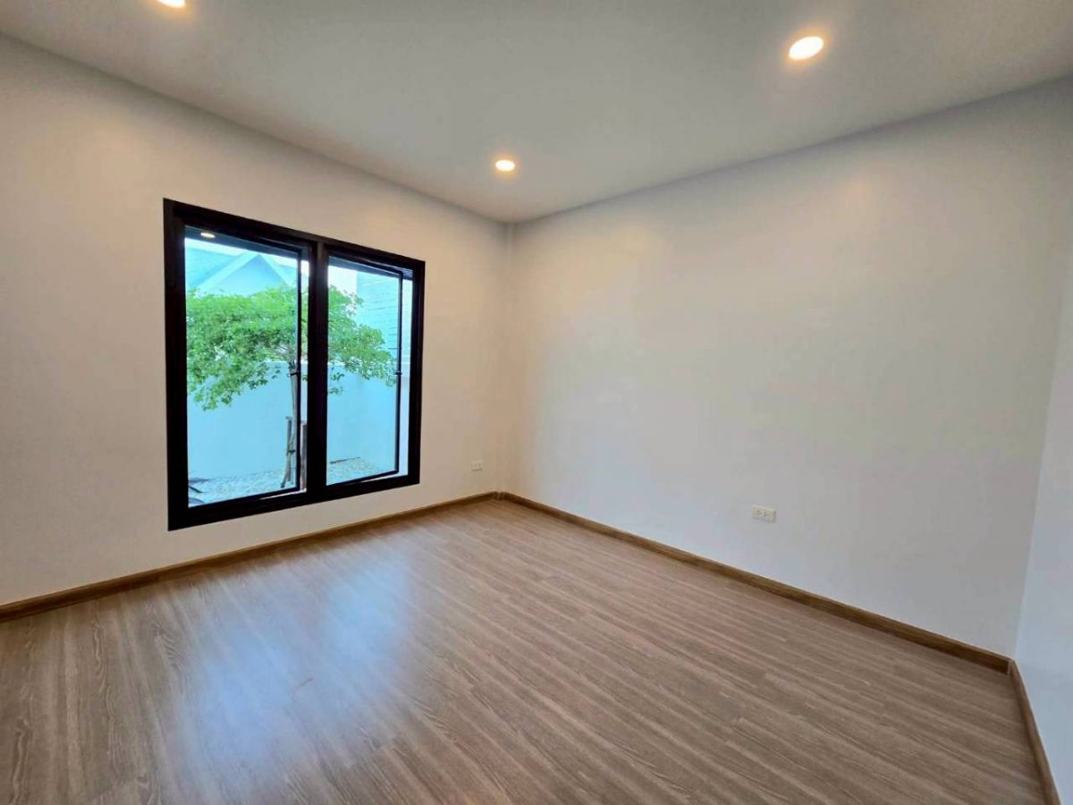 รูป หมู่บ้านพร้อมพันธ์ ป่าคลอก WR-04411 - รูปที่ 6/12