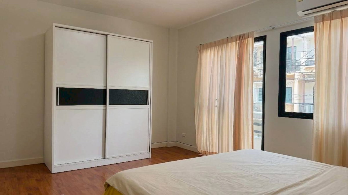 รูป ST13895 - Time Home Rama 9 - Huamark : MRT Rama 9 - รูปที่ 5/10