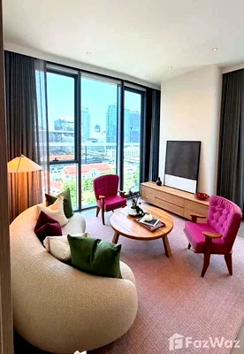 ขายคอนโด : ขาย คอนโด 1 ห้องนอน ในโครงการ สโคป หลังสวน 6193963