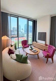 1 Bedroom Condo for Sale at Scope Langsuan 6193963