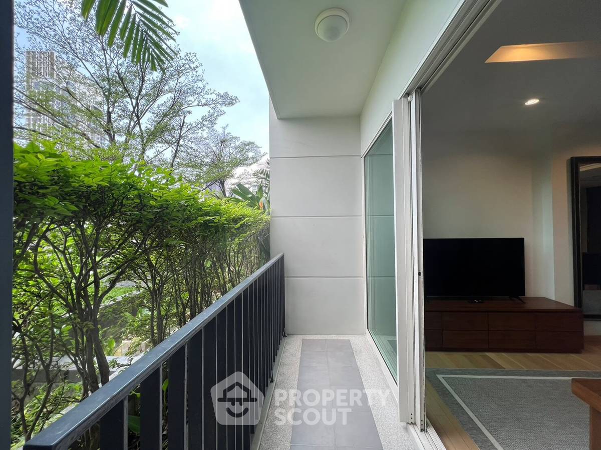 รูป คอนโด 2-ห้องนอน ที่ สิริ แอท สุขุมวิท ใกล้ BTS ทองหล่อ (ID 2432384) - รูปที่ 6/20