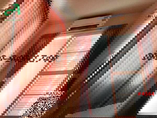 รูป เช่า ทาวน์โฮม เดอะคัลเลอร์ บางนา ก.ม.10 เฟส 5 ติดอีเกีย เมกะบางนา  - รูปที่ 2/9