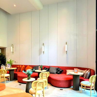 ขายคอนโด : ​🛋️ dcondo Vale Sriracha | ห้องสวยพร้อมอยู่ หิ้วกระเป๋าเข้าได้เลย | เริ่ม 1.4X ล้าน*LINE: @wsrcondo 🟢