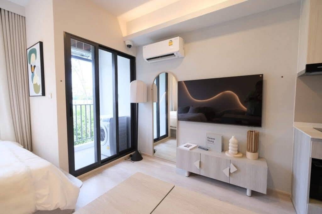 รูป COBE รัชดา–พระราม 9 พร้อมเข้าอยู่แล้ววันนี้ - รูปที่ 3/7